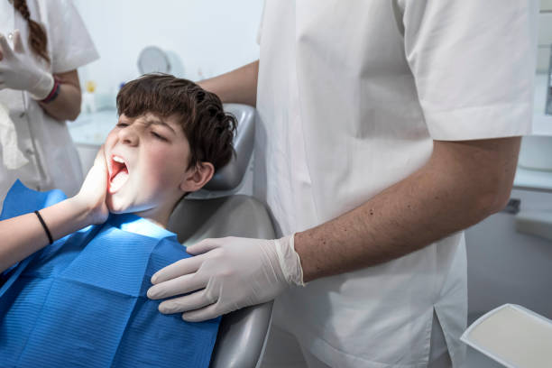 Best Emergency Treatment for Dental Infections or Abscesses in Richmond, UT
