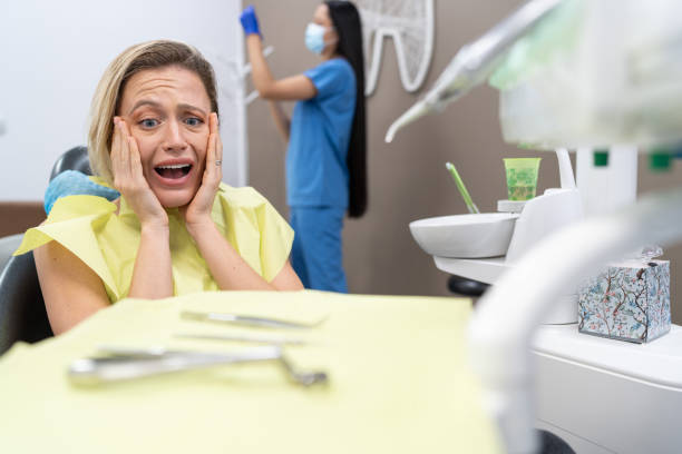 Best Pediatric Emergency Dentist in Richmond, UT