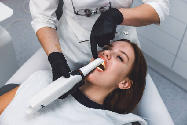 Best Emergency Gum Treatment in Richmond, UT