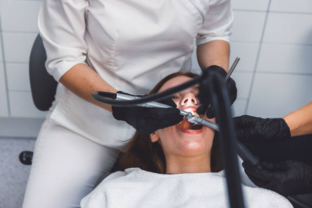 Best Urgent Care for Lost Fillings or Crowns in Richmond, UT