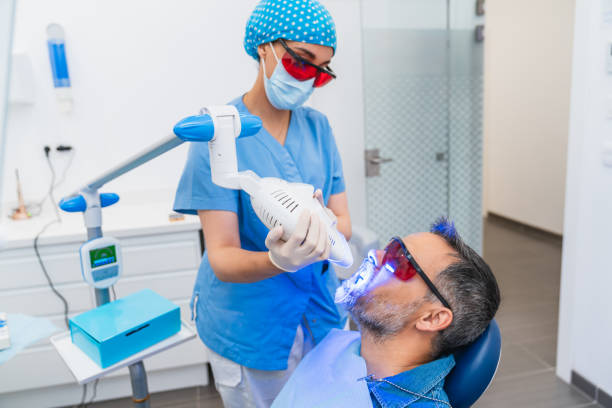 Best Emergency TMJ Treatment in Richmond, UT